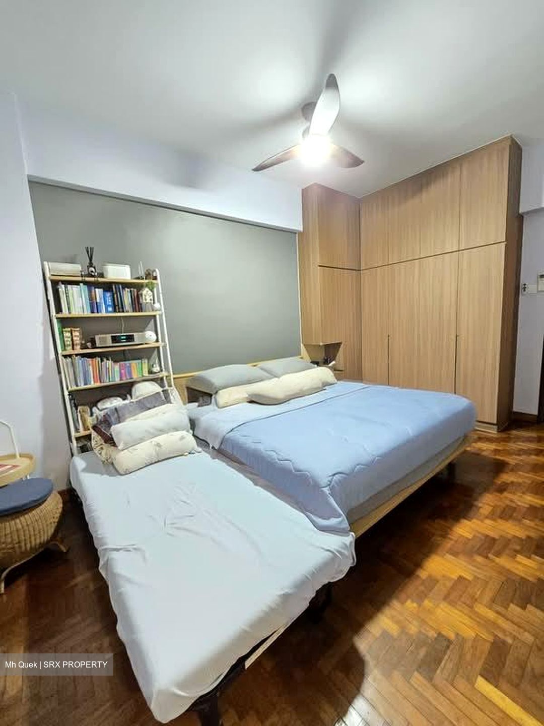 Castle Green (D26), Condominium #593205381